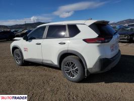 Nissan Rogue 2023 1 Nissan Rogue 2023 1