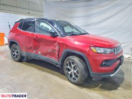 Jeep Compass 2024 2