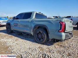 Toyota Tundra 2025 3