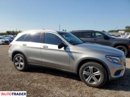Mercedes CL 2019 2 Mercedes CL 2019 2