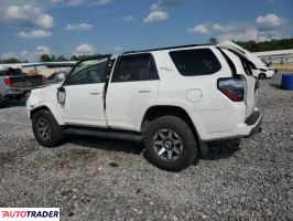 Toyota Pozostałe 2021 4