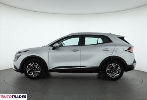 Kia Sportage 2023 1.6 147 KM