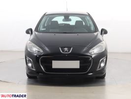 Peugeot 308 2011 1.6 109 KM