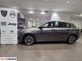 Fiat Tipo 2020 1.2 95 KM
