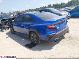 Subaru WRX 2022 2