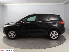 Ford Kuga 2012 2.0 138 KM