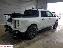 Ford Maverick 2024 2