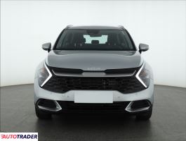 Kia Sportage 2023 1.6 147 KM Kia Sportage 2023 1.6 147 KM