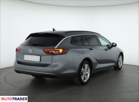 Opel Insignia 2021 1.5 120 KM Opel Insignia 2021 1.5 120 KM