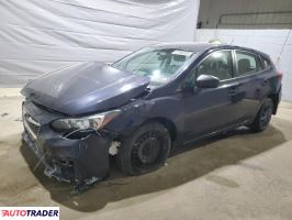Subaru Impreza 2019 2