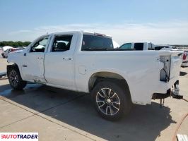Chevrolet Silverado 2019 5