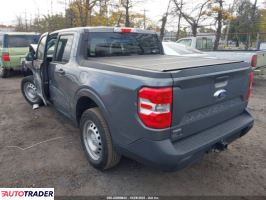 Ford Maverick 2023 2