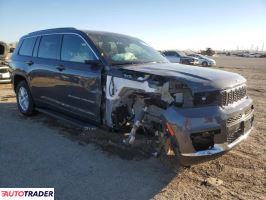 Jeep Cherokee 2025 3