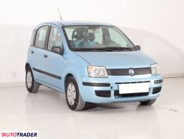 Fiat Panda 2005 1.1 53 KM
