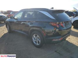 Hyundai Tucson 2024 2