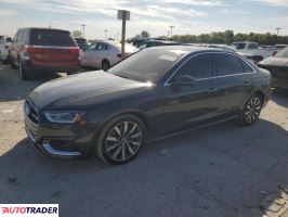Audi A4 - zobacz ofertę