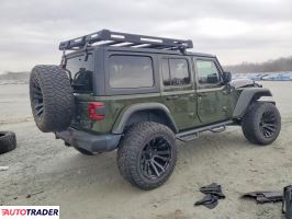 Jeep Wrangler 2020 2