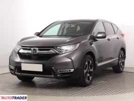 Honda CR-V 2019 2.0 181 KM
