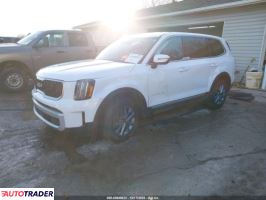 Kia Pozostałe 2025 3