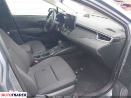 Toyota Corolla 2023 2