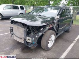GMC Acadia 2019 3 GMC Acadia 2019 3