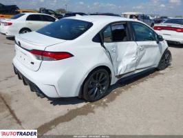 Toyota Corolla 2024 2 Toyota Corolla 2024 2
