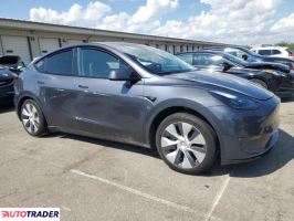Tesla Model Y 2023 Tesla Model Y 2023