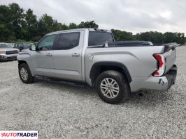 Toyota Tundra 2024 3 Toyota Tundra 2024 3