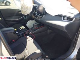 Toyota Corolla 2022 2