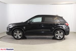 Mitsubishi ASX 2020 2.0 147 KM