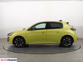 Peugeot 208 2024 1.2 99 KM