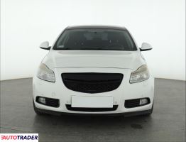 Opel Insignia 2010 2.0 217 KM