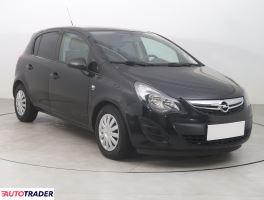 Opel Corsa - zobacz ofertę