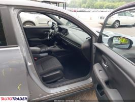 Honda HR-V 2024 2