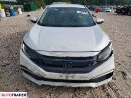 Honda Civic 2020 2