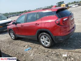 GMC Terrain 2023 1