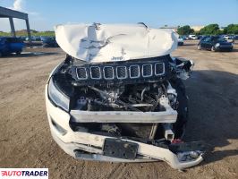 Jeep Compass 2021 2