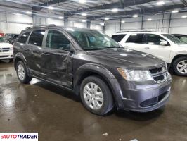 Dodge Journey 2019 2