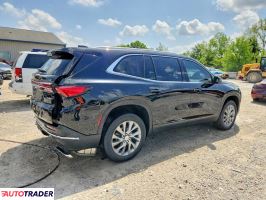 Buick Enclave 2026 2