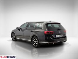 Volkswagen Passat 2022 1.5 150 KM