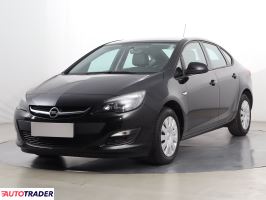 Opel Astra 2018 1.6 113 KM