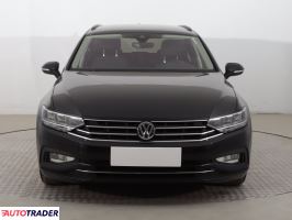Volkswagen Passat 2019 1.5 147 KM Volkswagen Passat 2019 1.5 147 KM