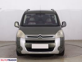 Citroen Berlingo 2008 1.6