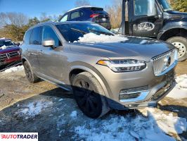 Volvo XC90 2020 2