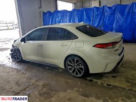 Toyota Corolla 2020 2