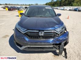 Honda CR-V 2022 2