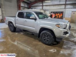 Toyota Tacoma 2023 3