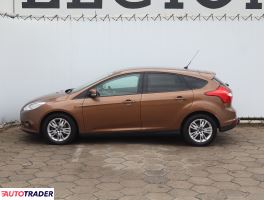 Ford Focus 2013 1.0 123 KM