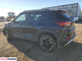 Chevrolet Blazer 2021 1 Chevrolet Blazer 2021 1