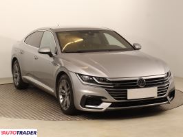 Volkswagen Arteon - zobacz ofertę